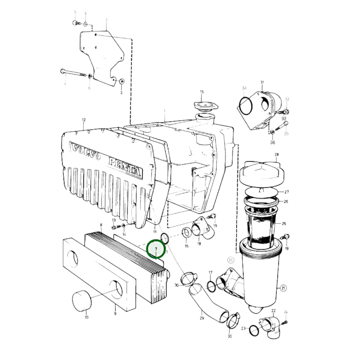 855603 - Insulation