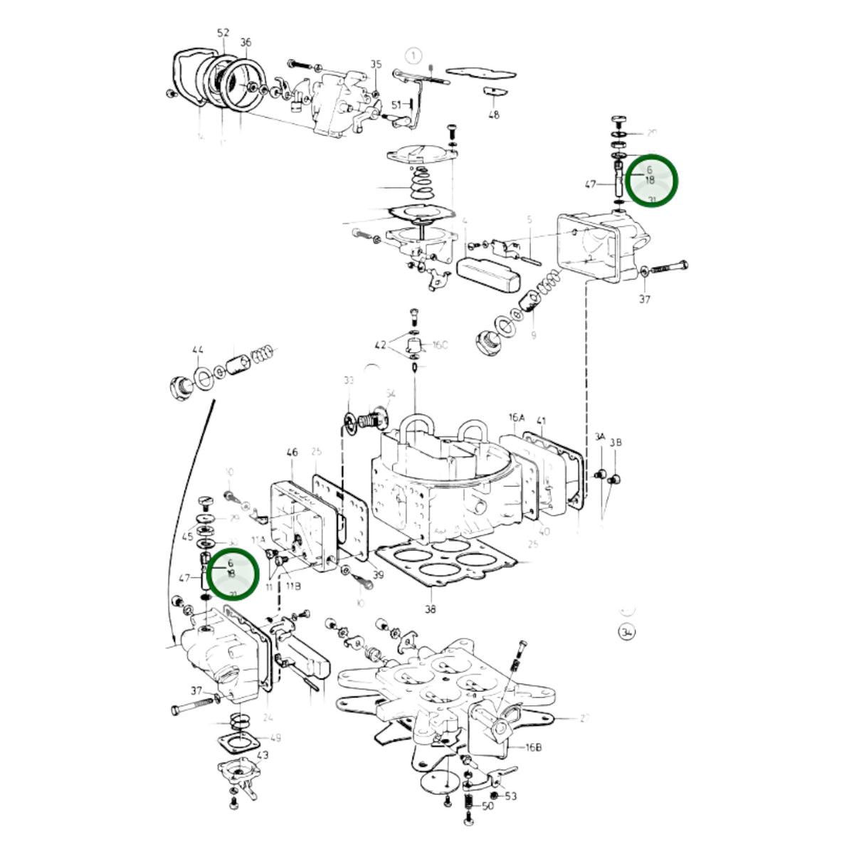 856193 - Needle Valve