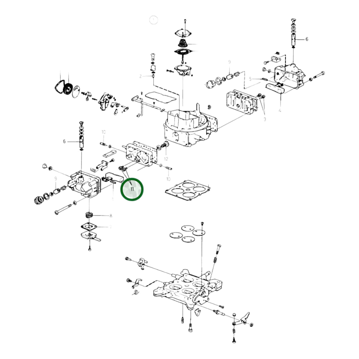856198 - Nozzle
