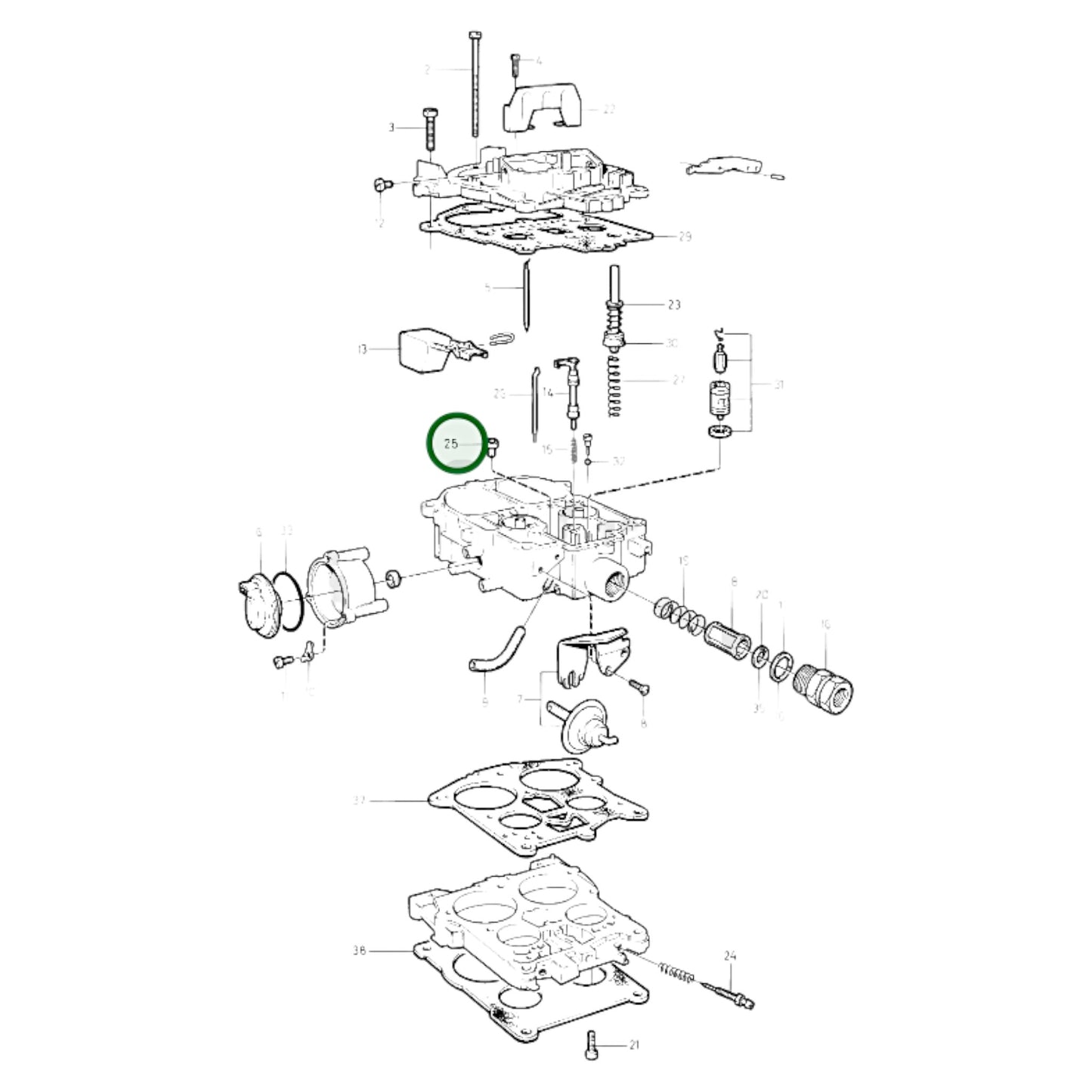 856280 - Nozzle