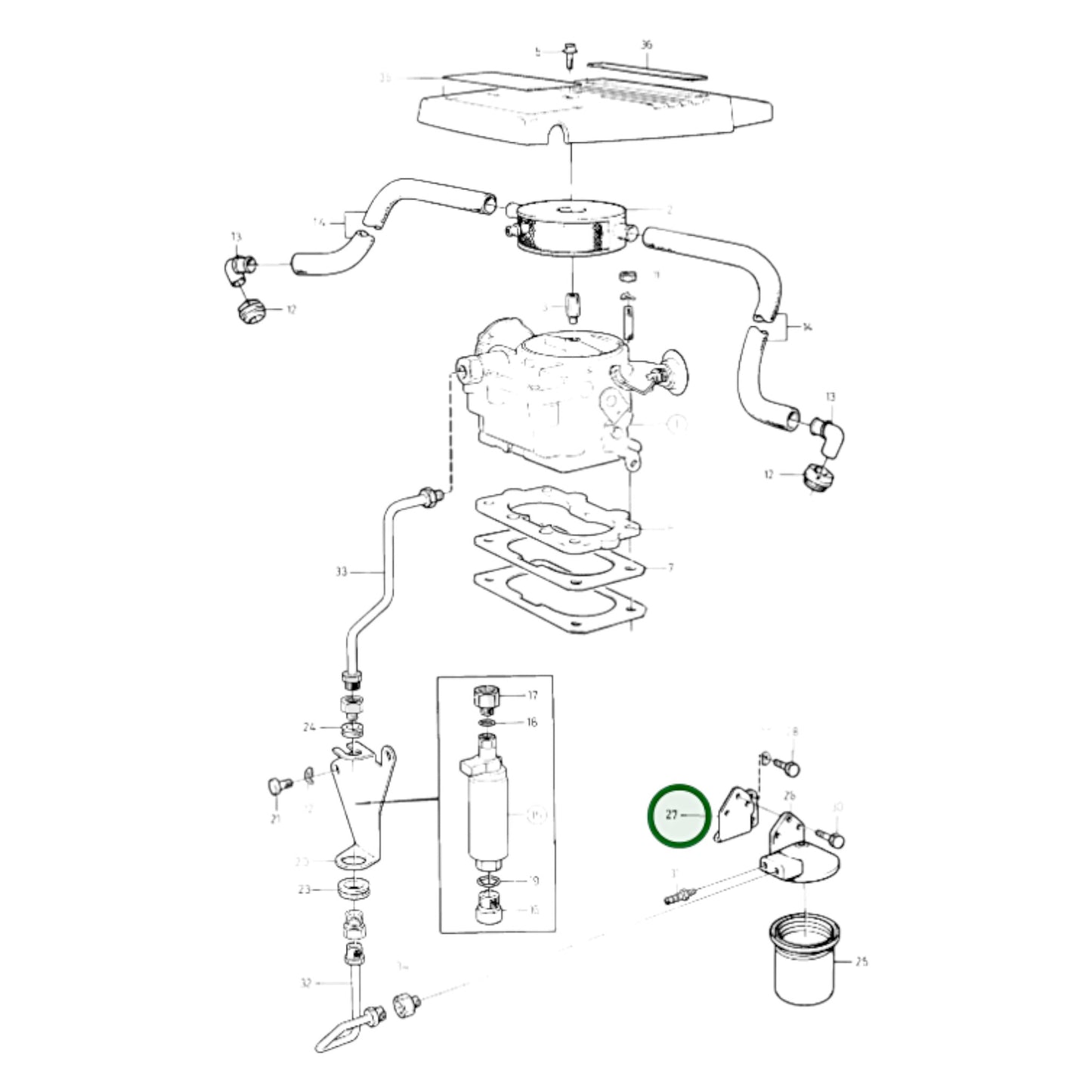 856292 - Bracket