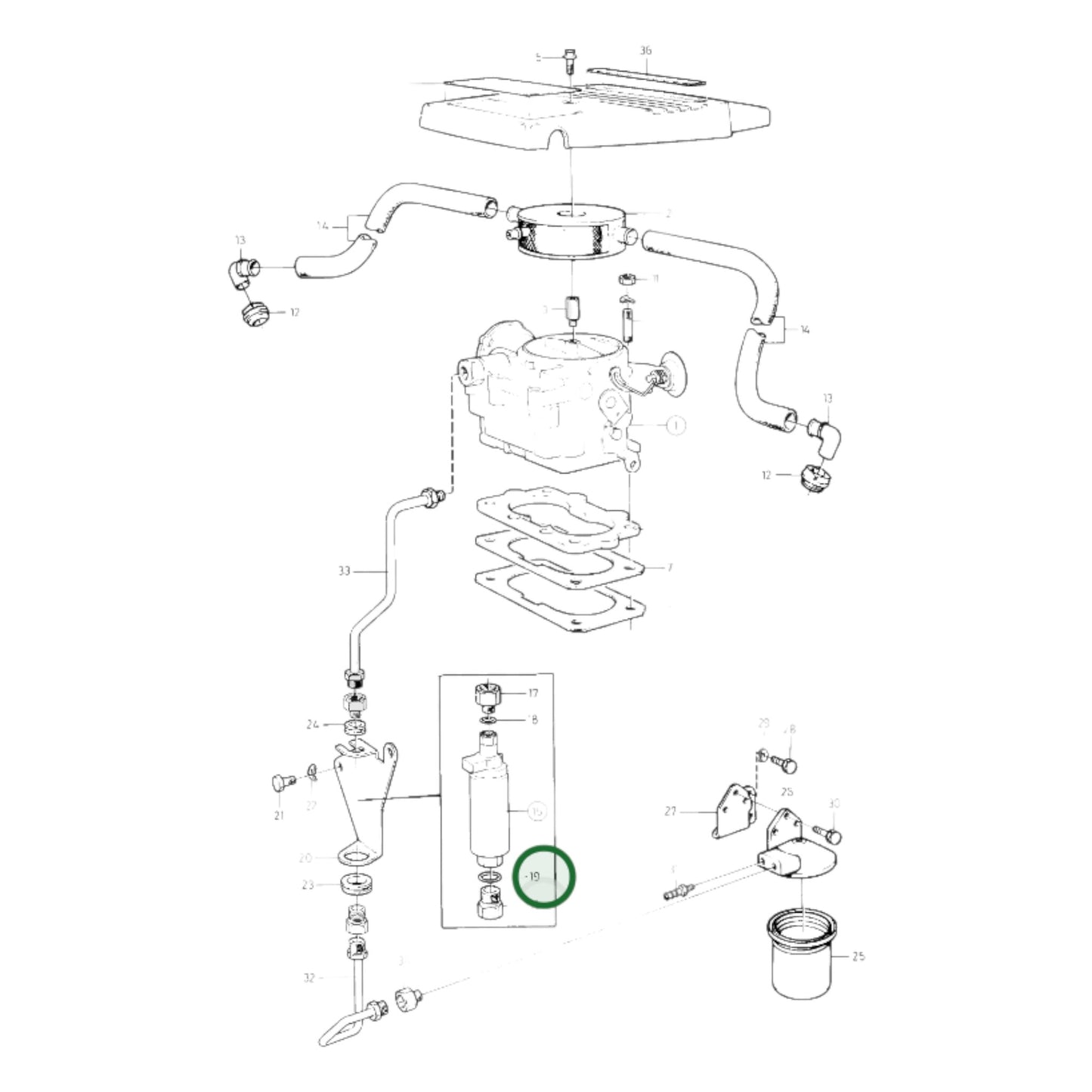 857134 - O-Ring