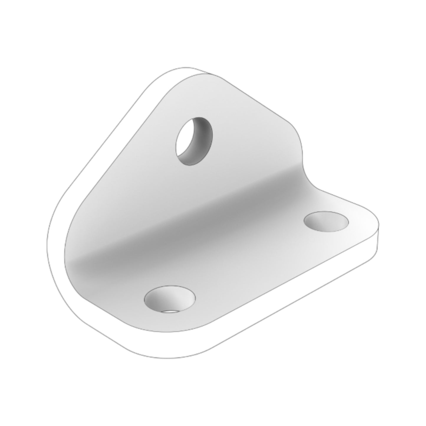 858177 - Bracket