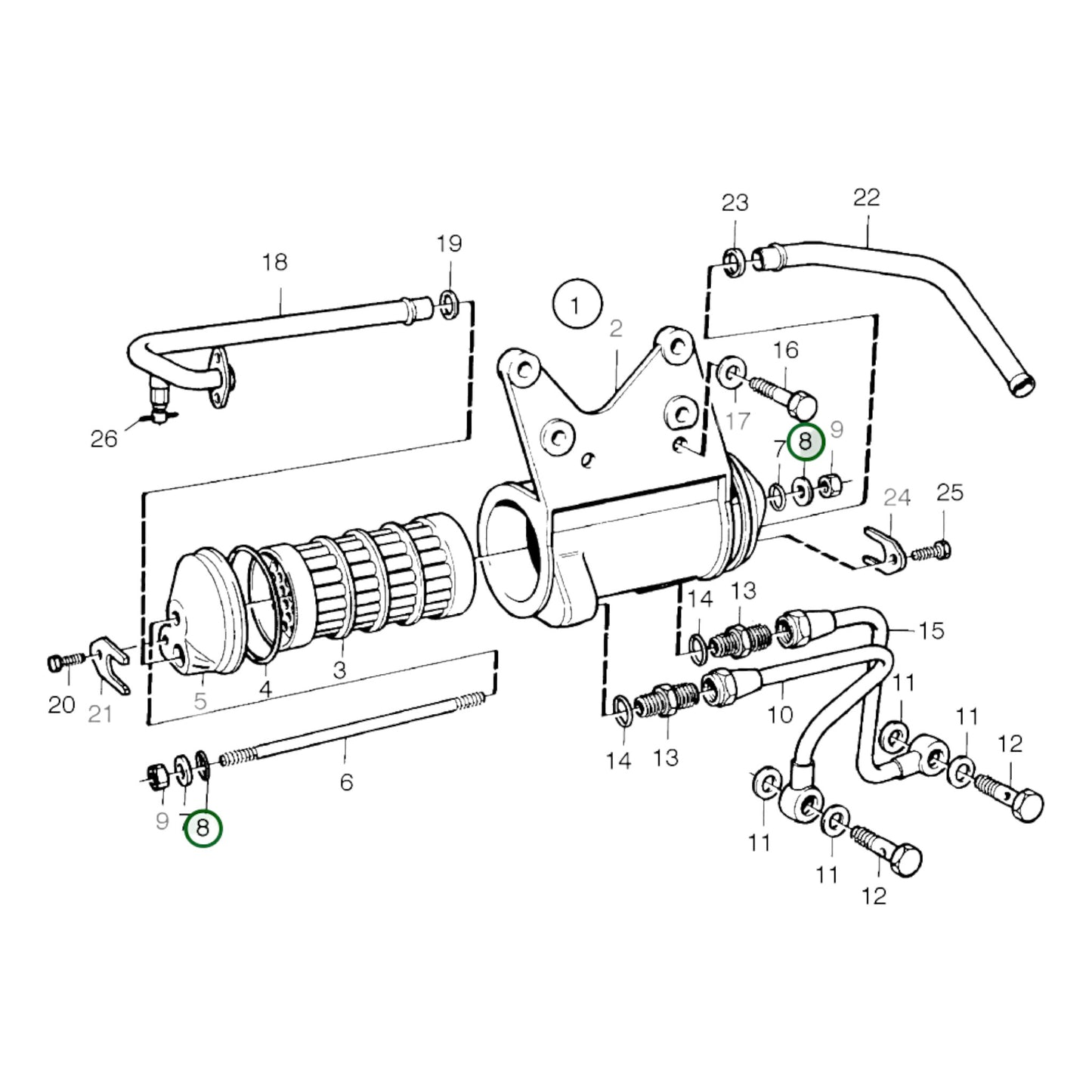 858179 - Washer