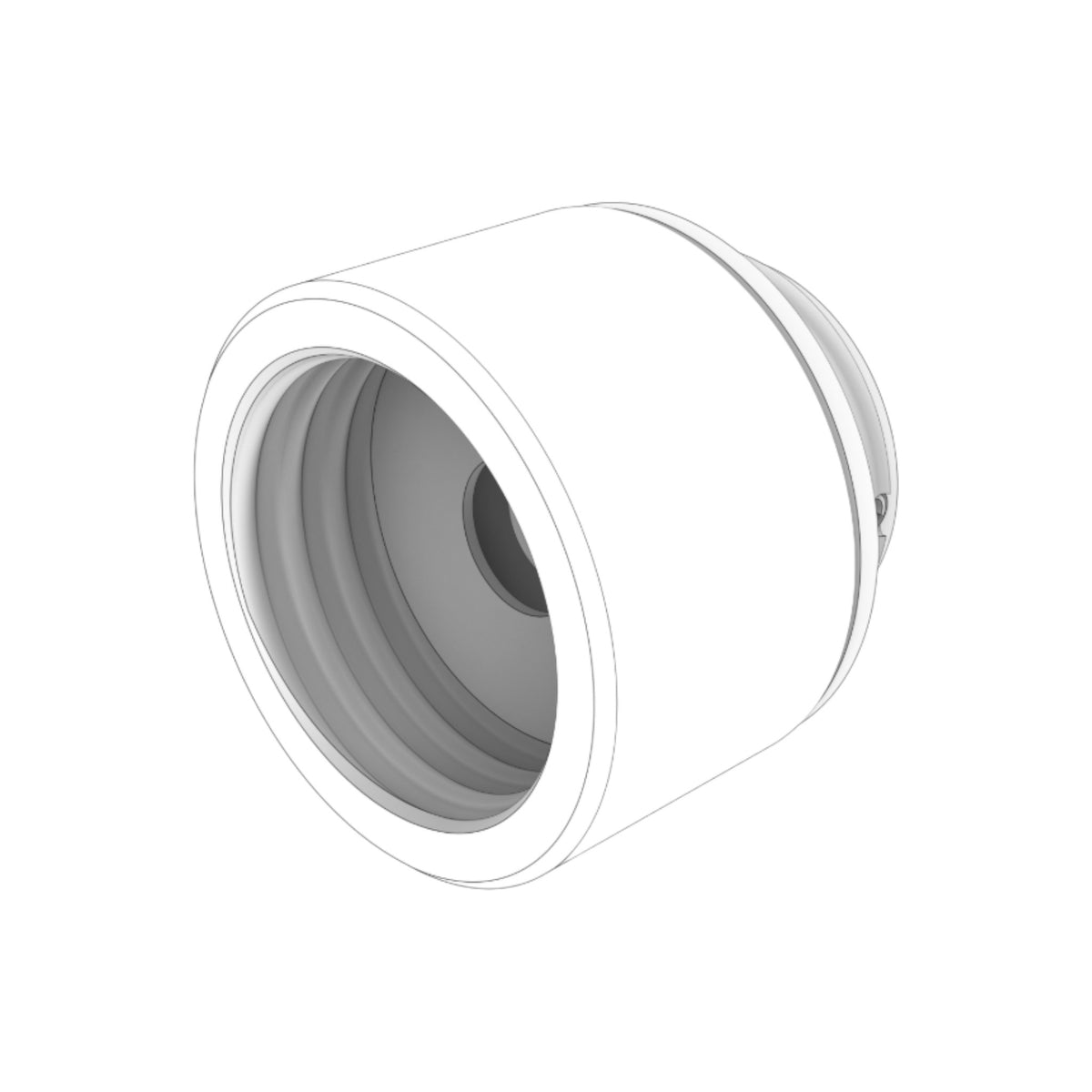 858256 - Check Valve