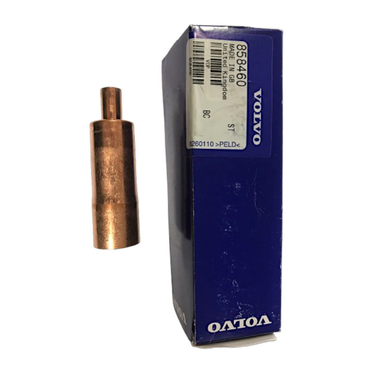 858460 - Spray Sleeve