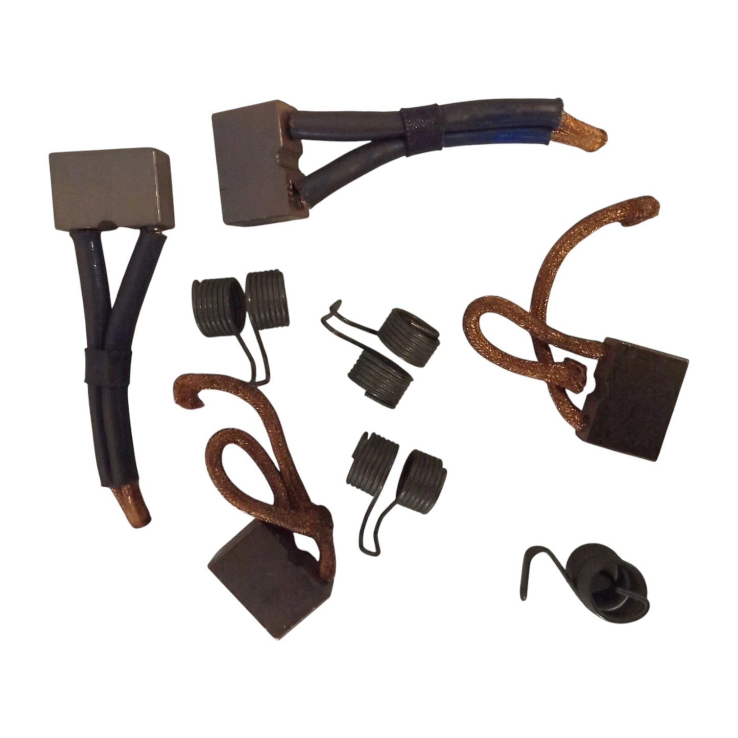 858946 - Brush Set