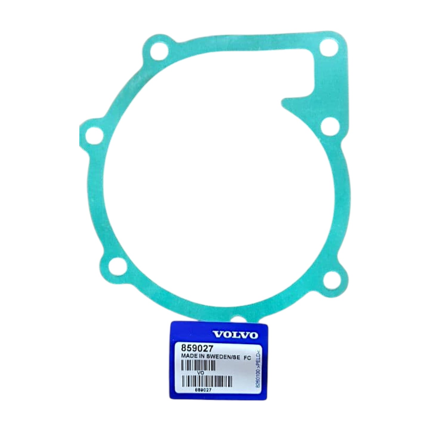 859027 - Gasket
