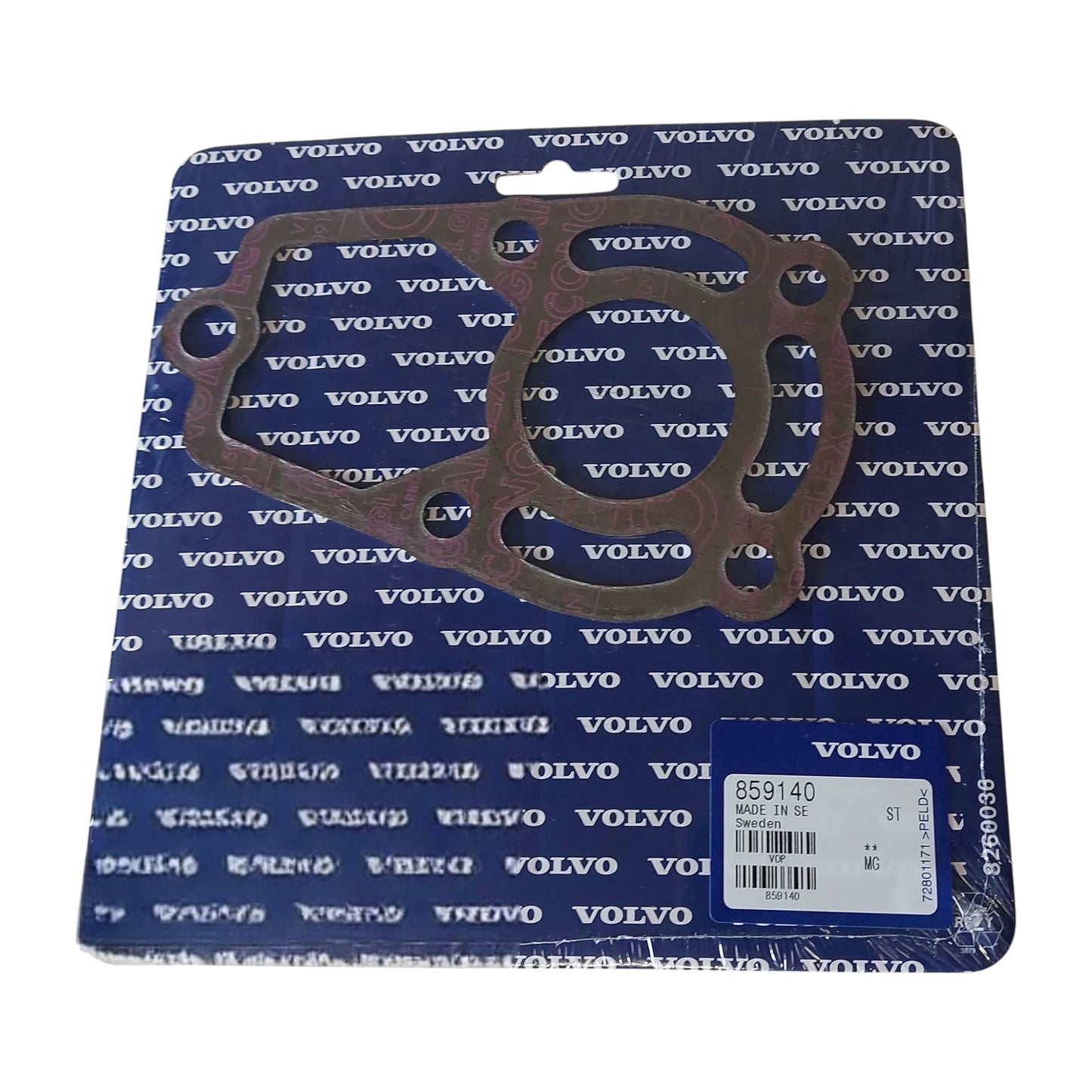 859140 - Gasket