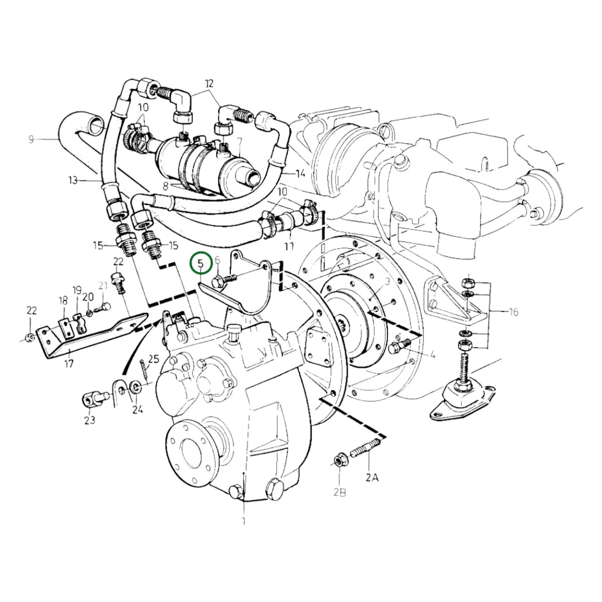 859592 - Bracket