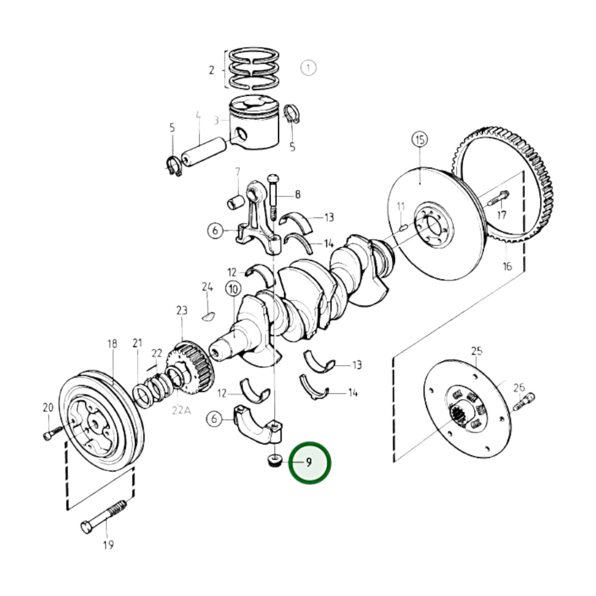 859645 - Nut