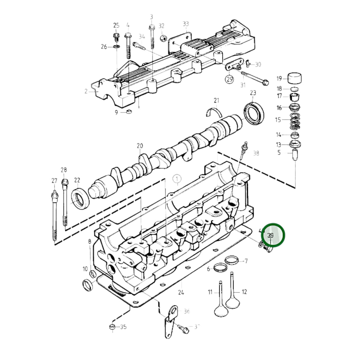 859689 - Plug