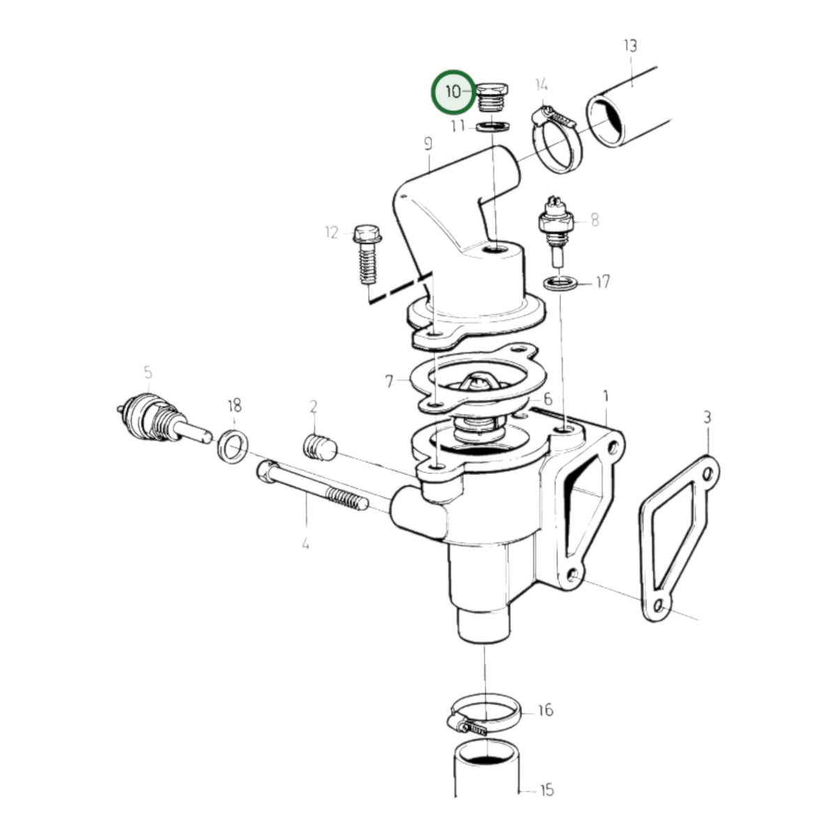 859725 - Plug