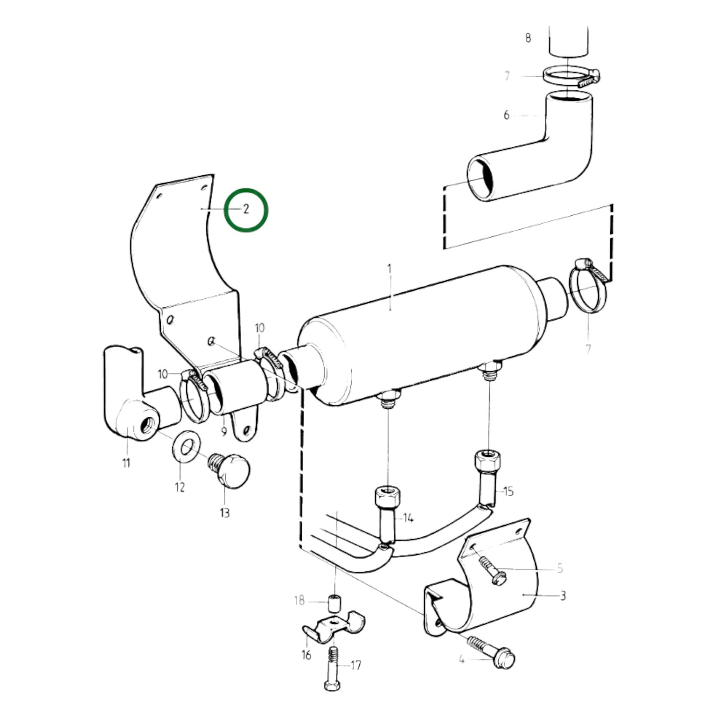859758 - Bracket