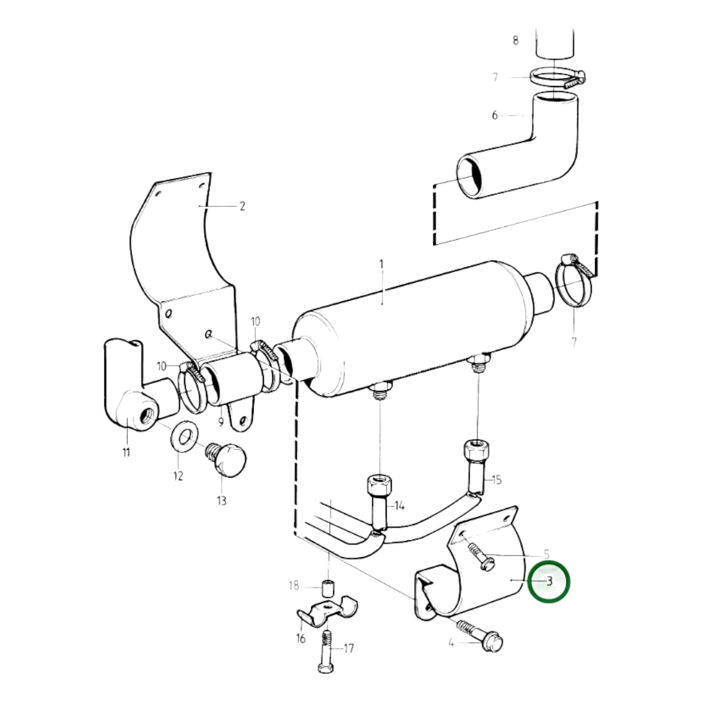 859759 - Bracket