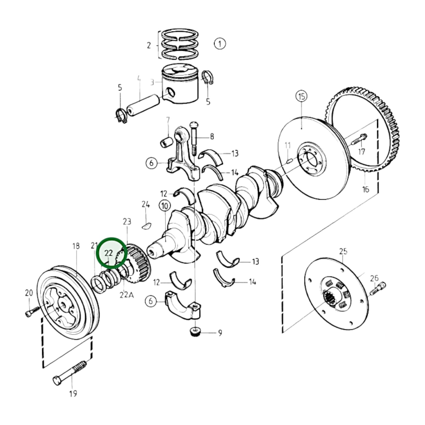 859765 - Lock
