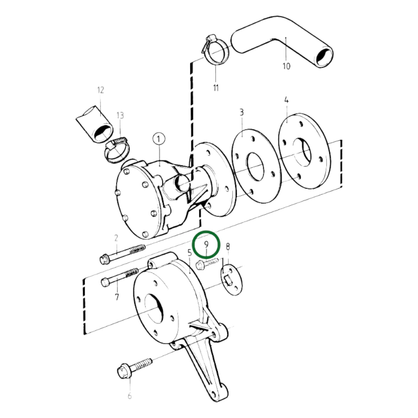859823 - Screw