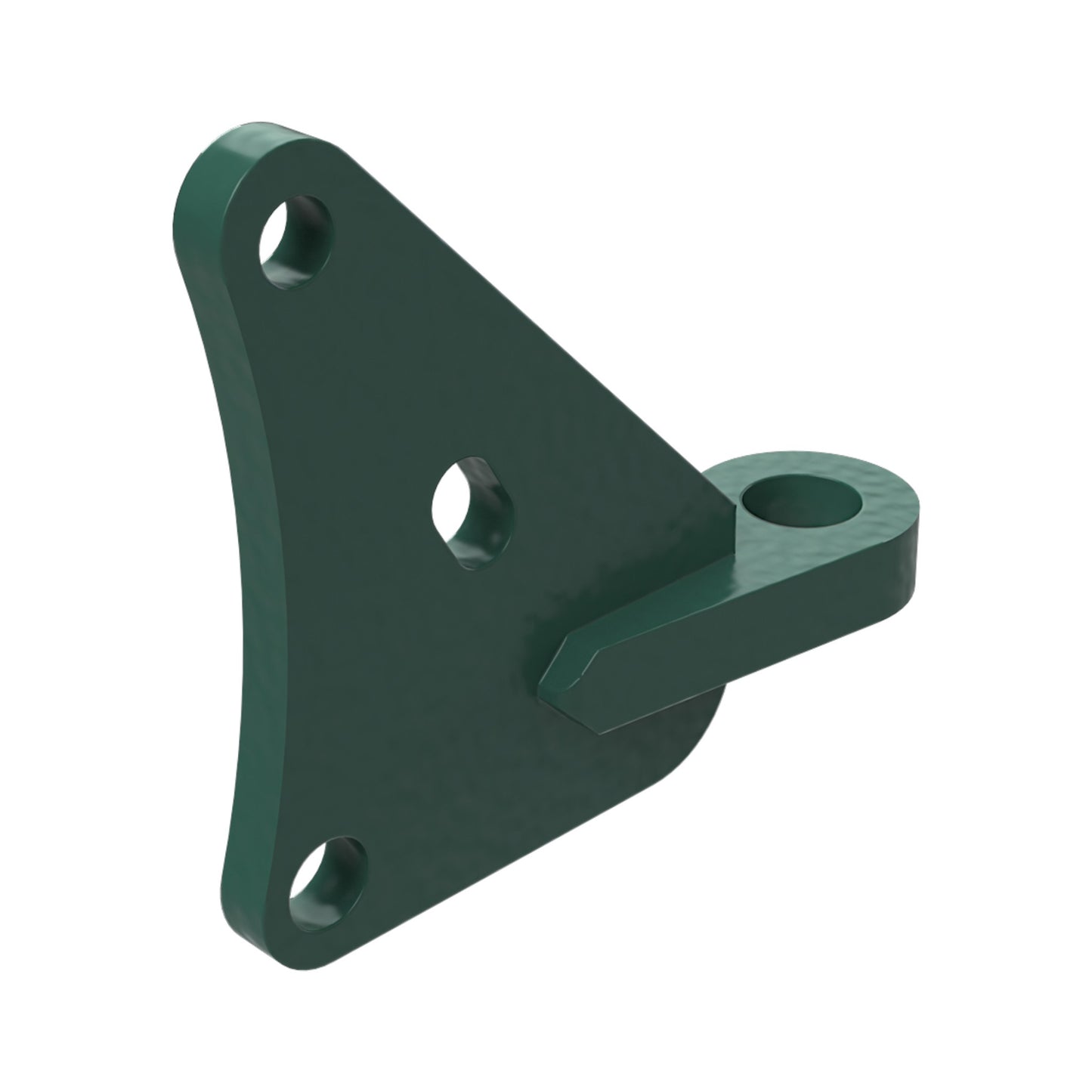 859862 - Engine Bracket