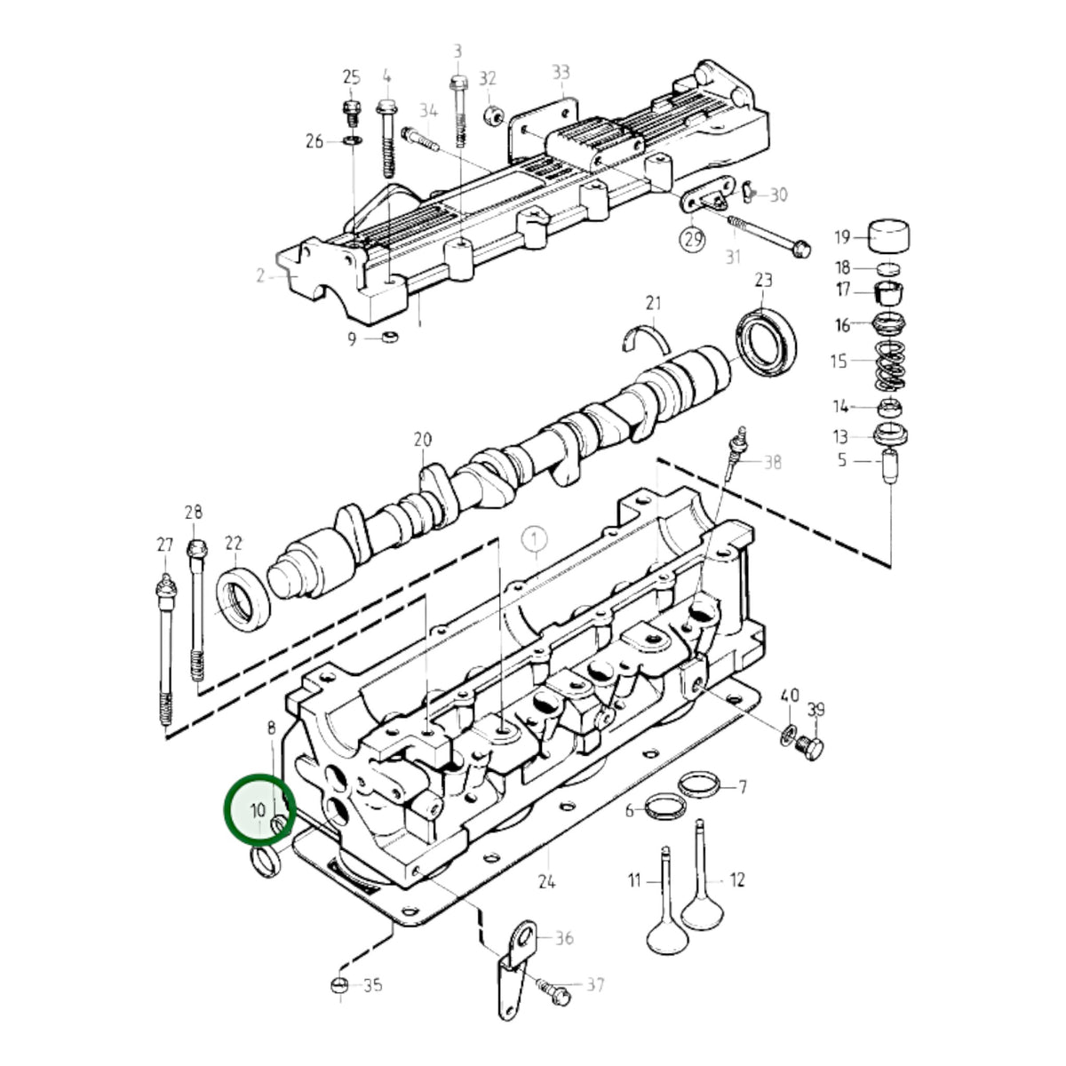 859876 - Plug