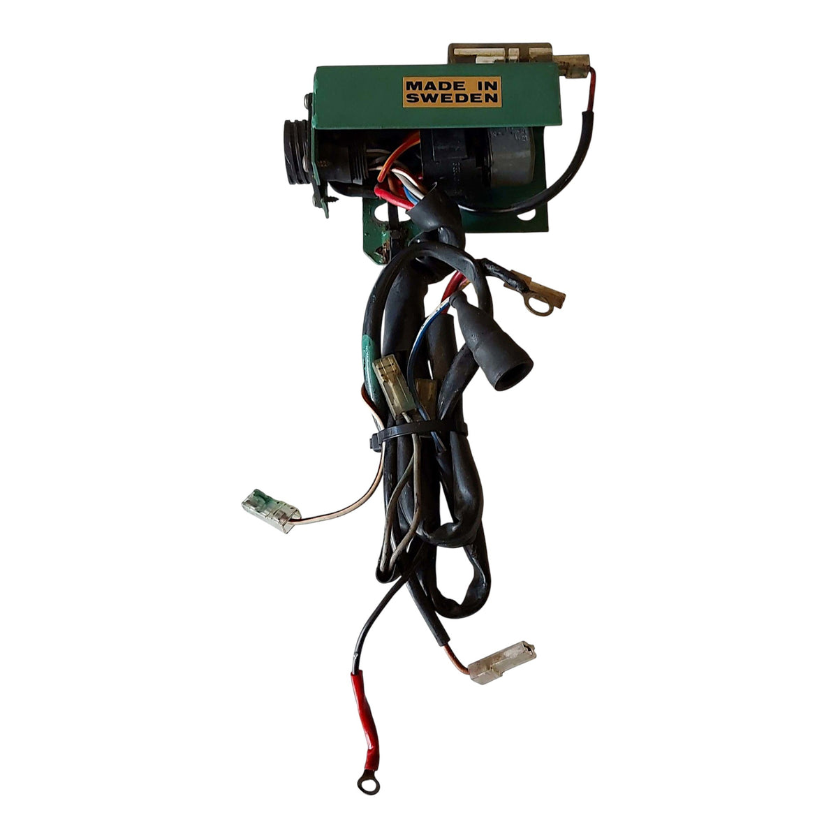 860143 - Wiring Harness