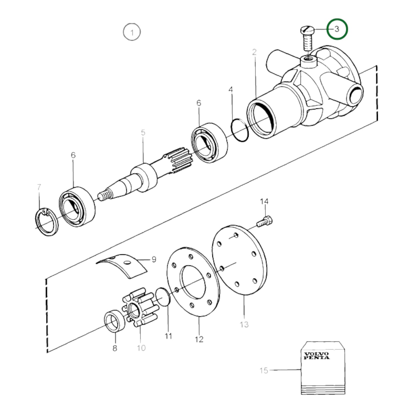 860201 - Screw