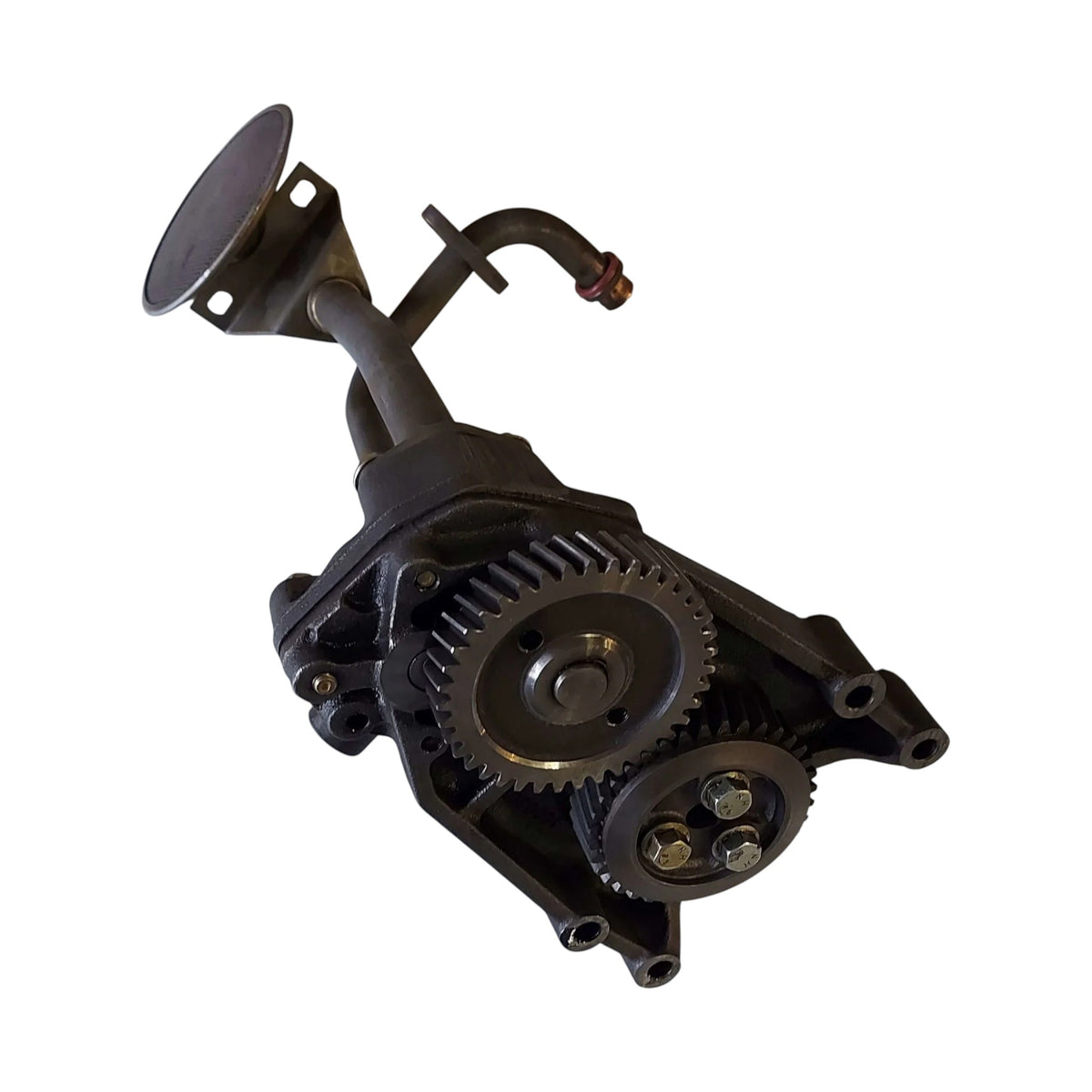 860721 - Oil Pump