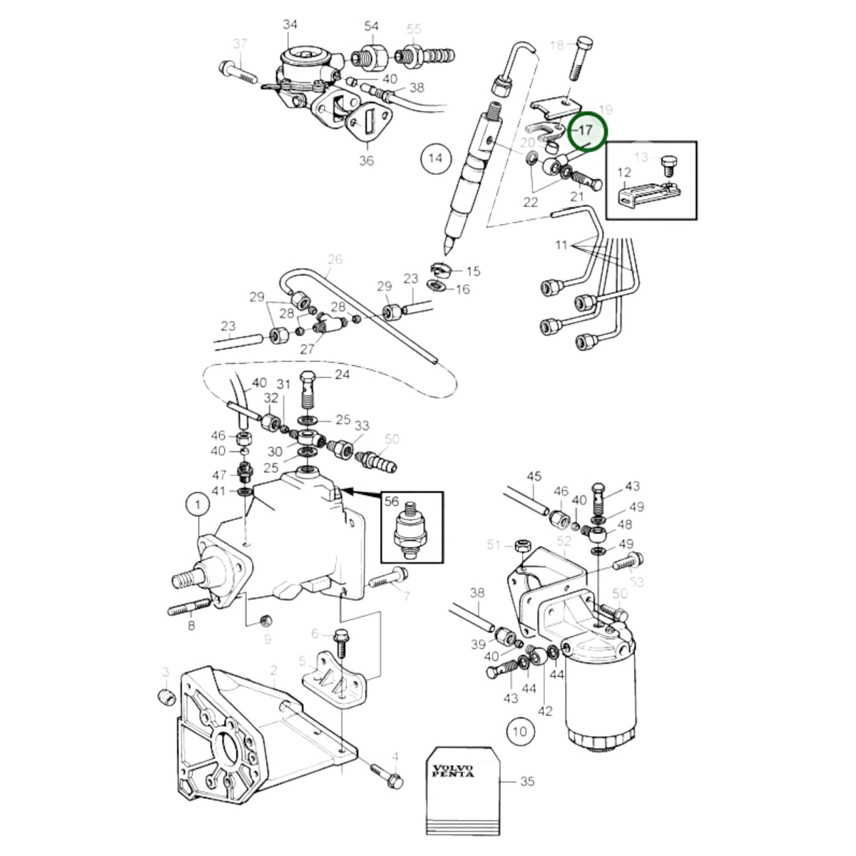 861241 - Clamp
