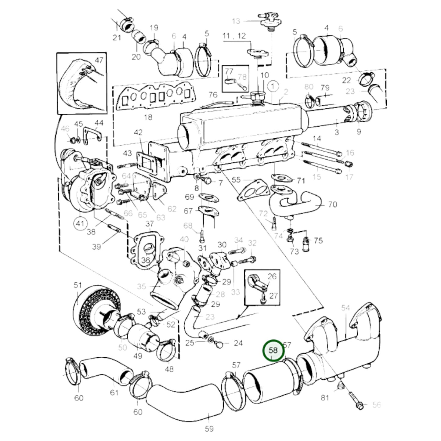 861396 - Hose