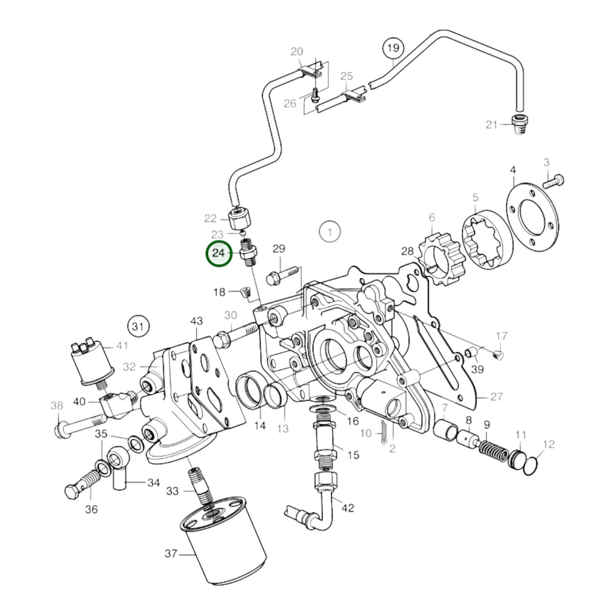 861399 - Connector