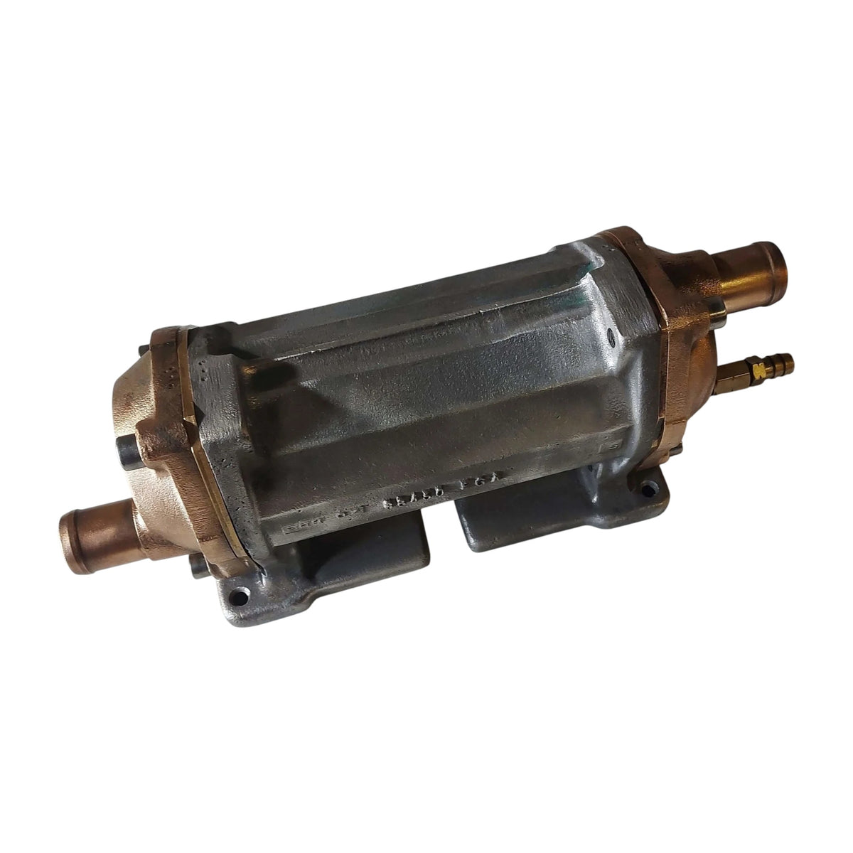 861600 - Oil Cooler