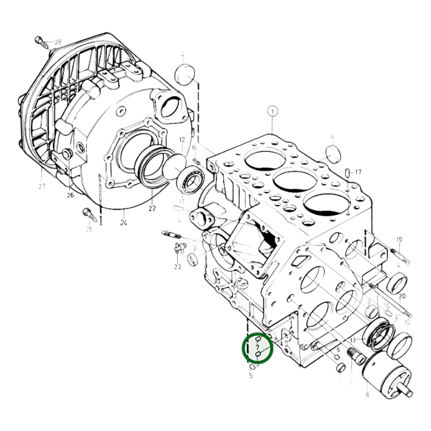 861806 - Plug