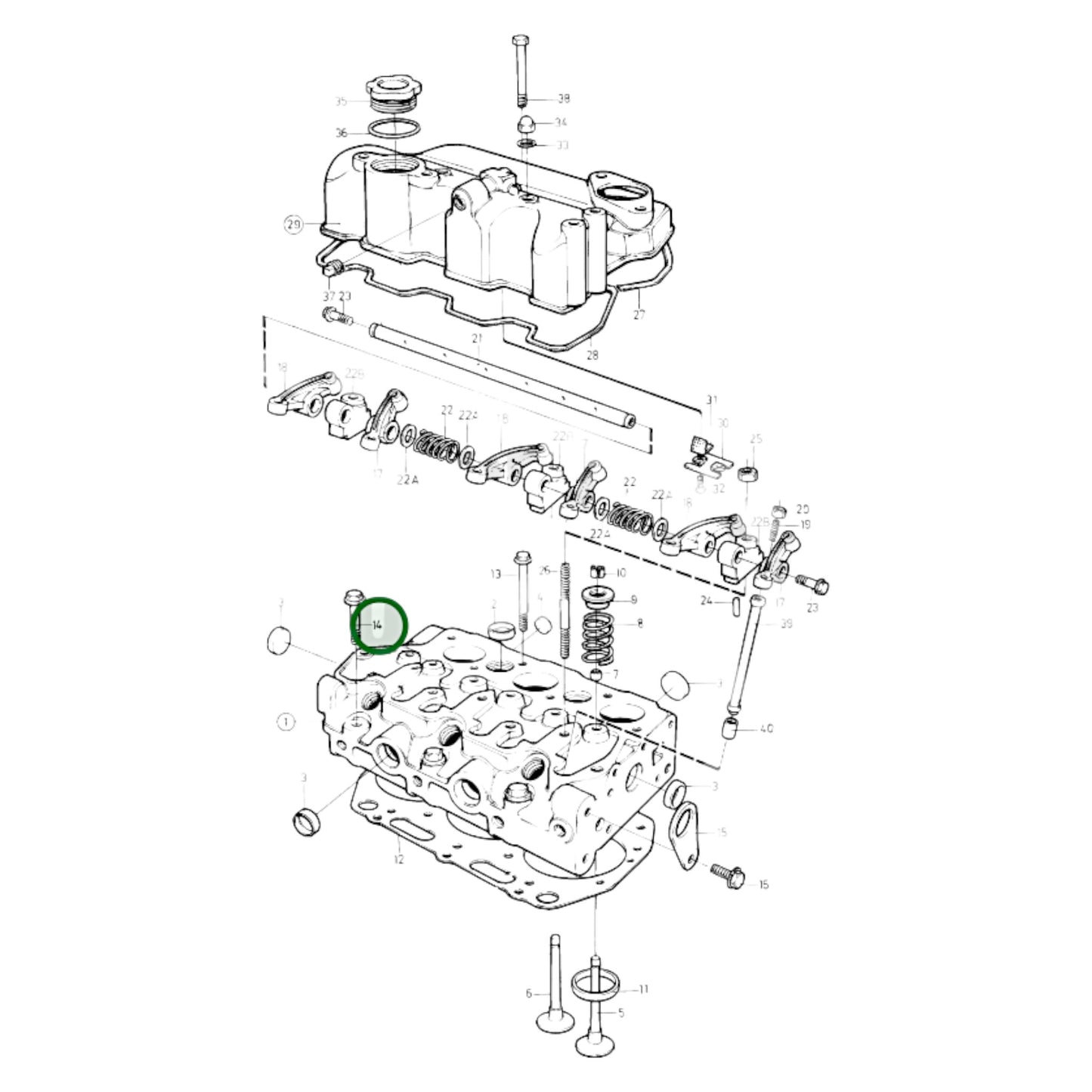 861867 - Screw