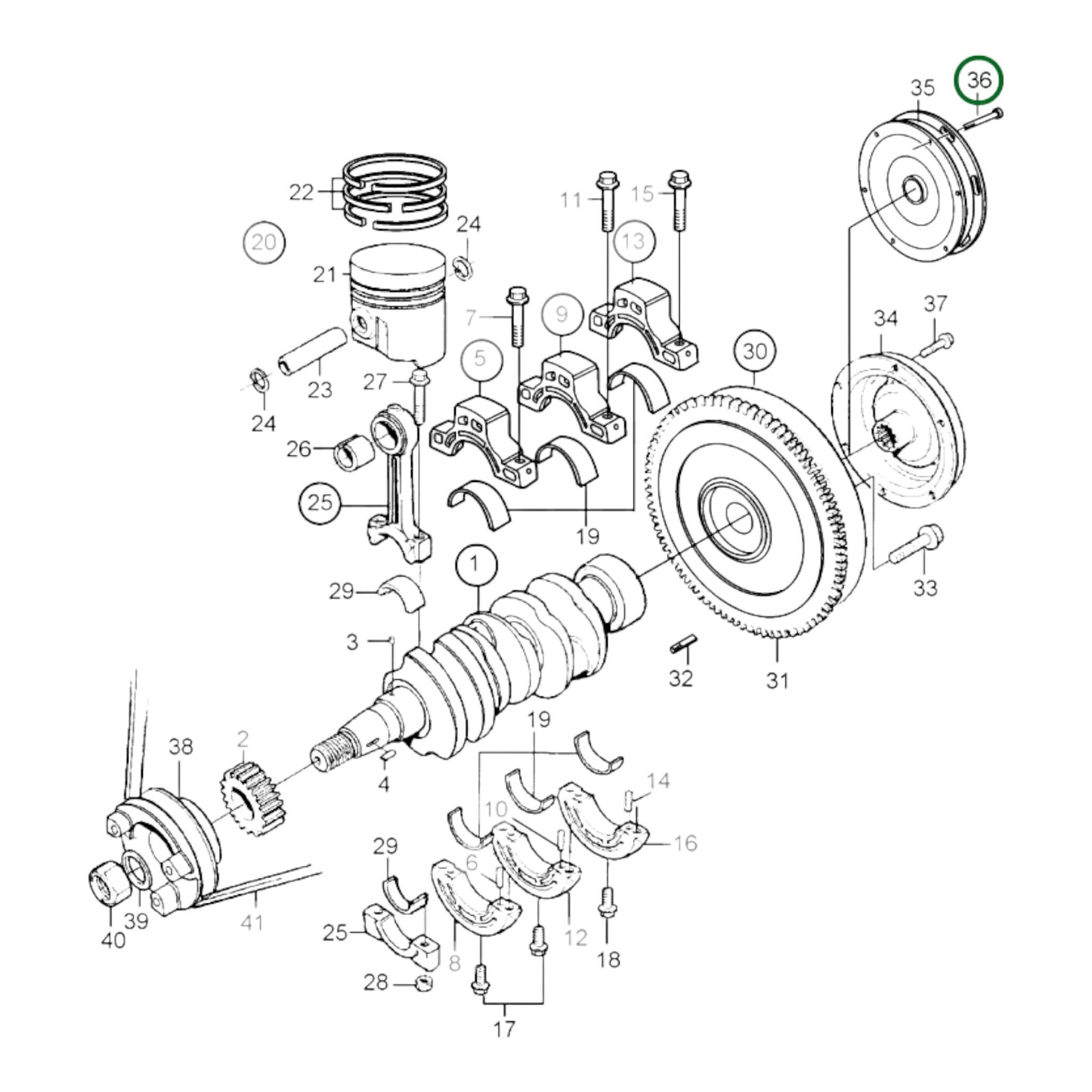 861975 - Screw