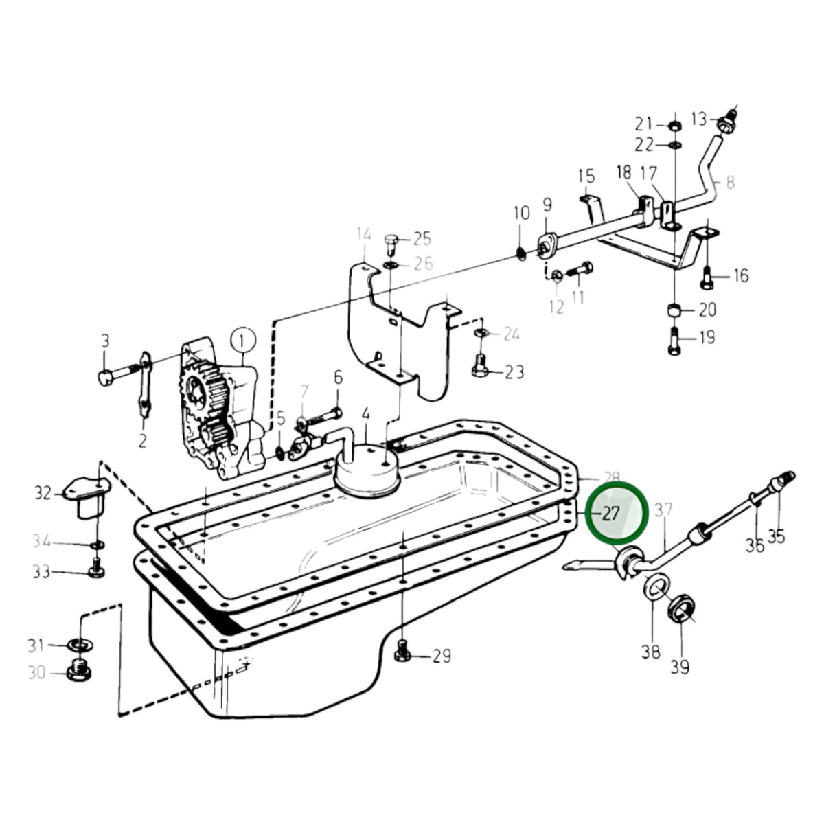 862014 - Sump