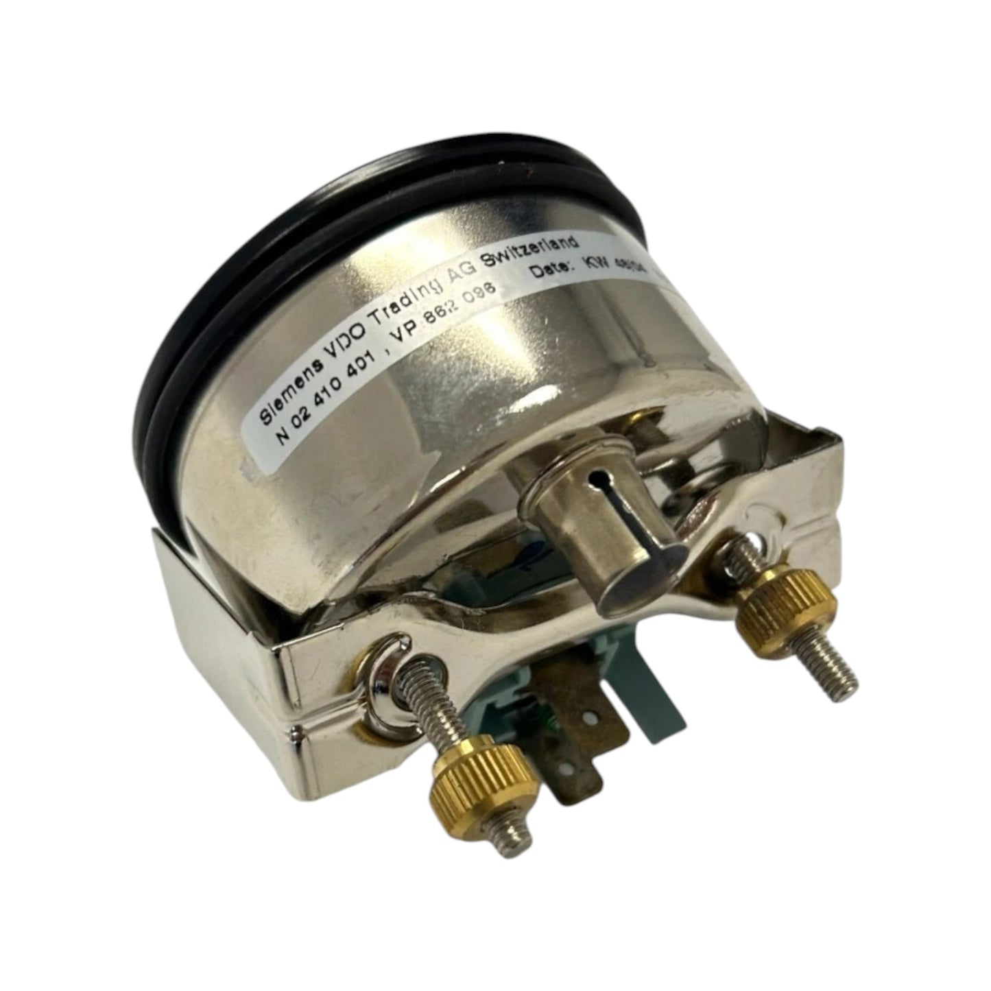 862096 - Voltmeter