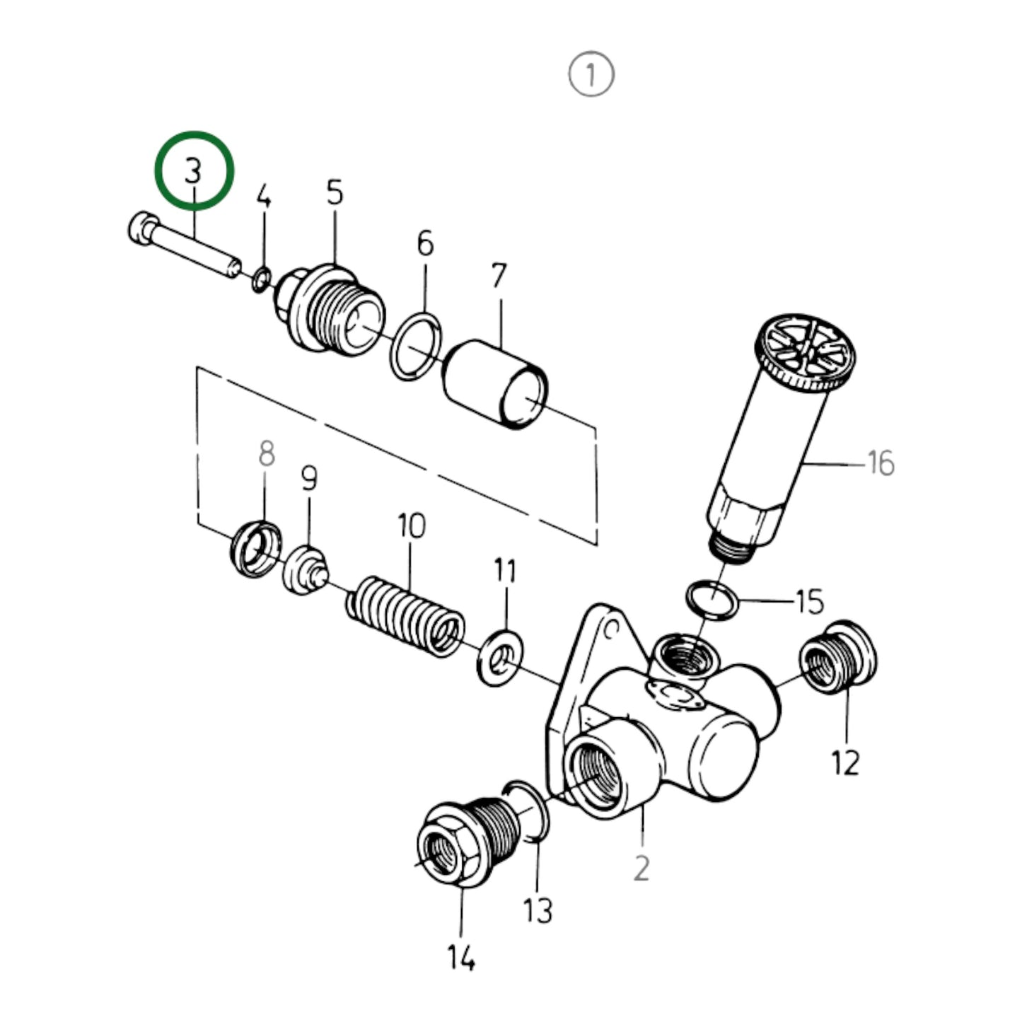 862461 - Piston