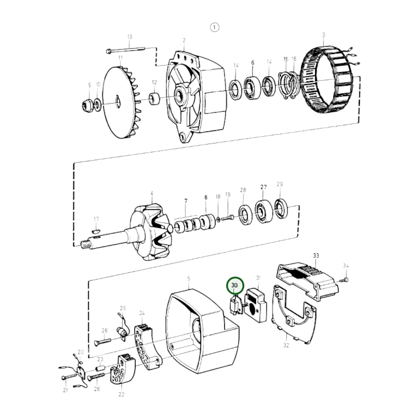 862517 - Brush Set
