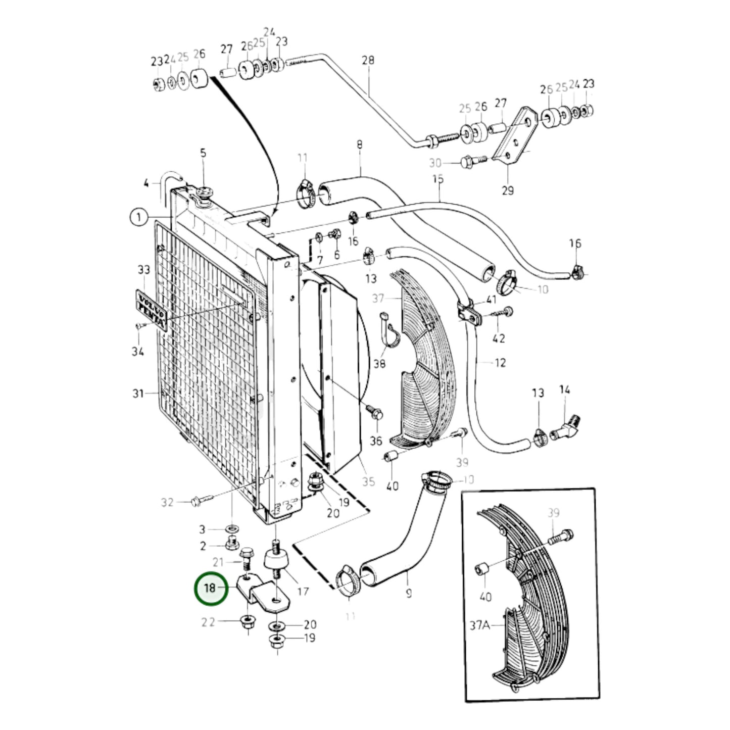 862906 - Bracket