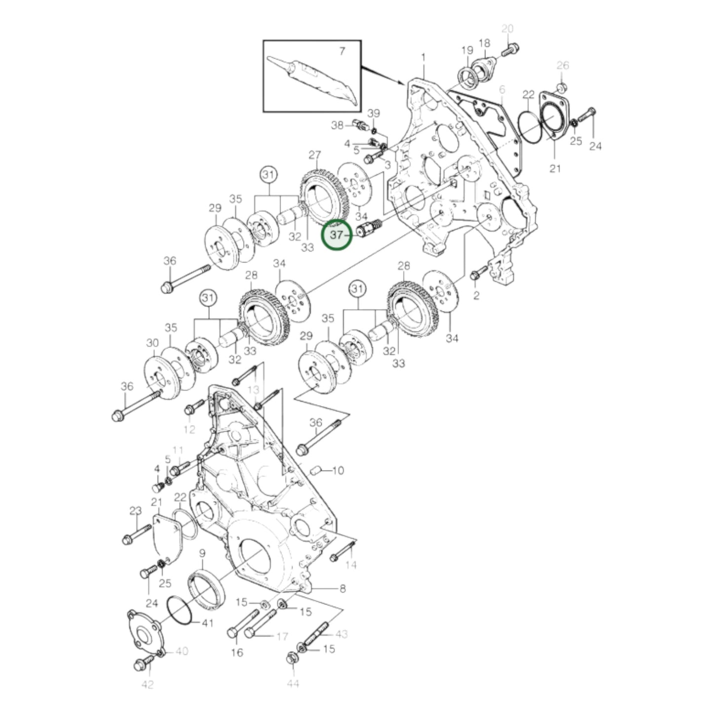 862922 - Nozzle