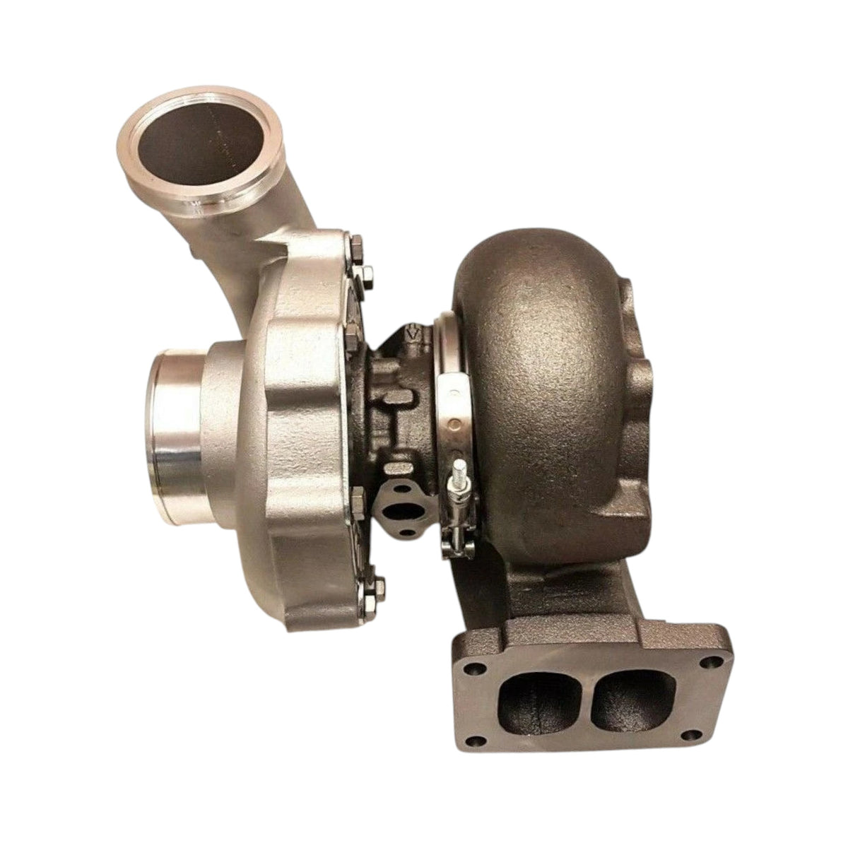 863501 - Turbocharger