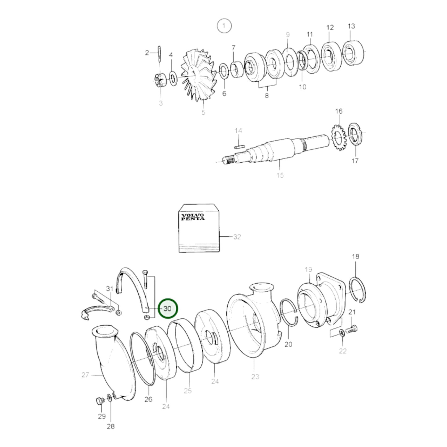 863906 - Clamp