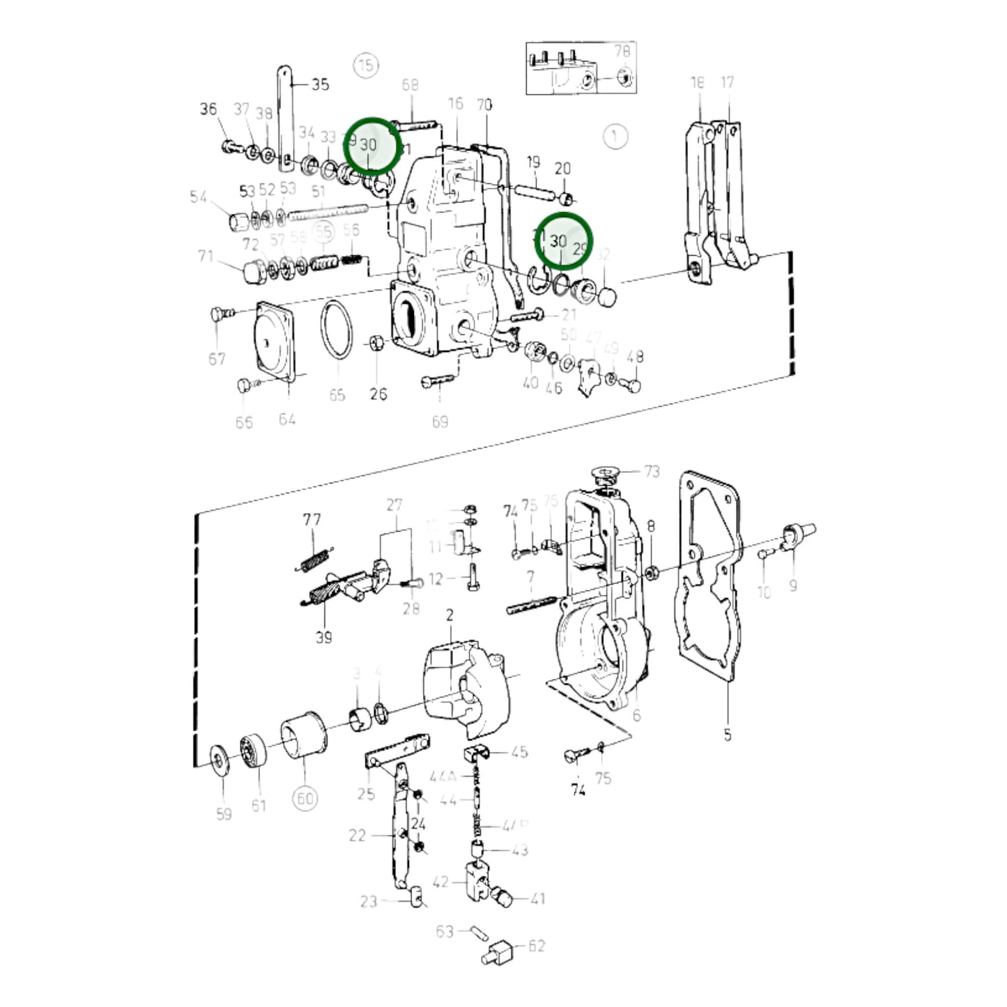 864475 - O-Ring