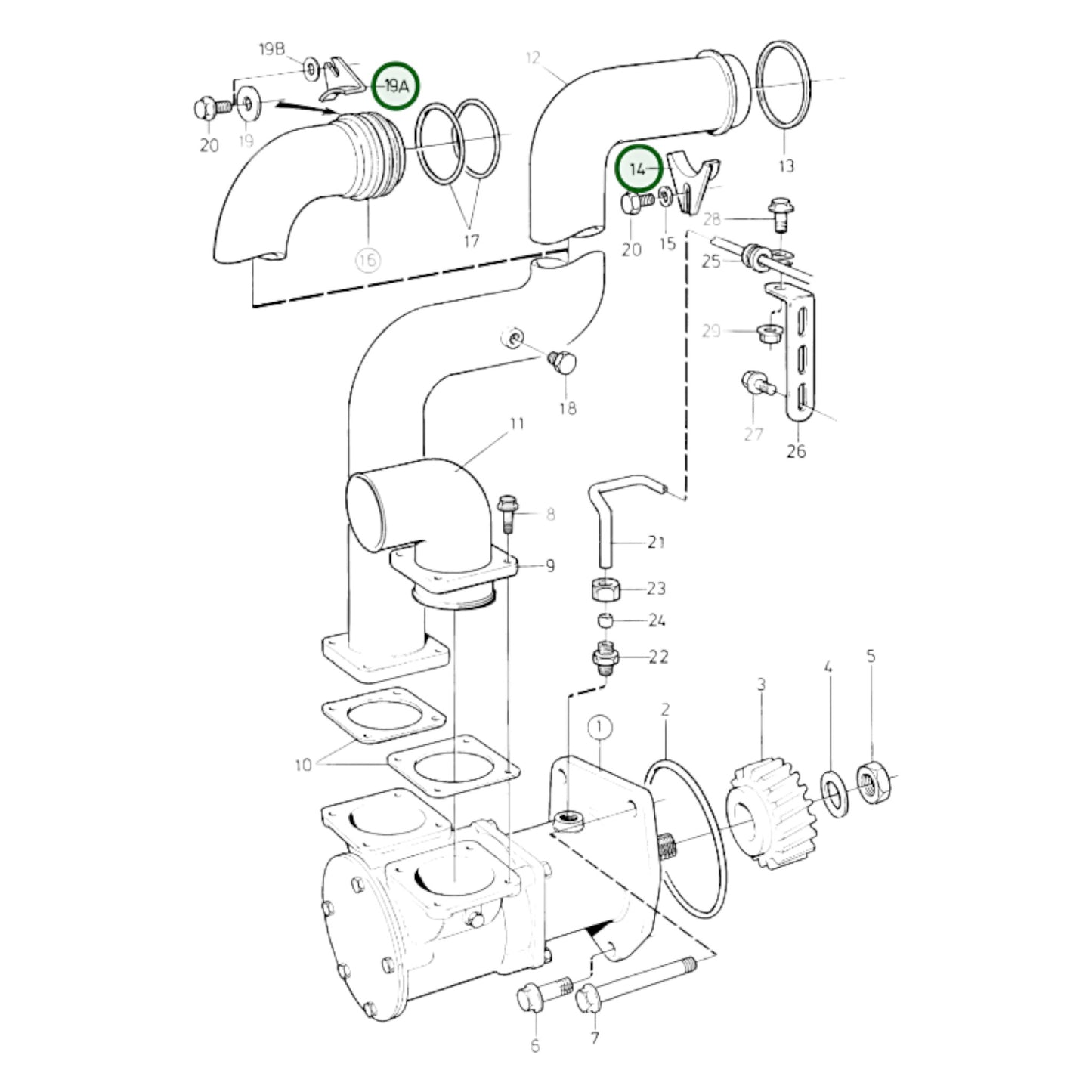 864559 - Clamp