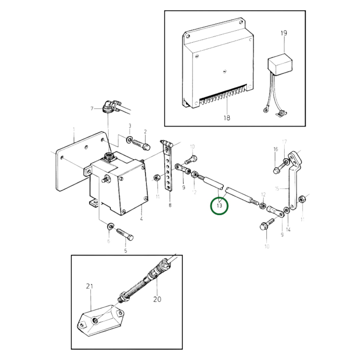 864563 - Control Rod