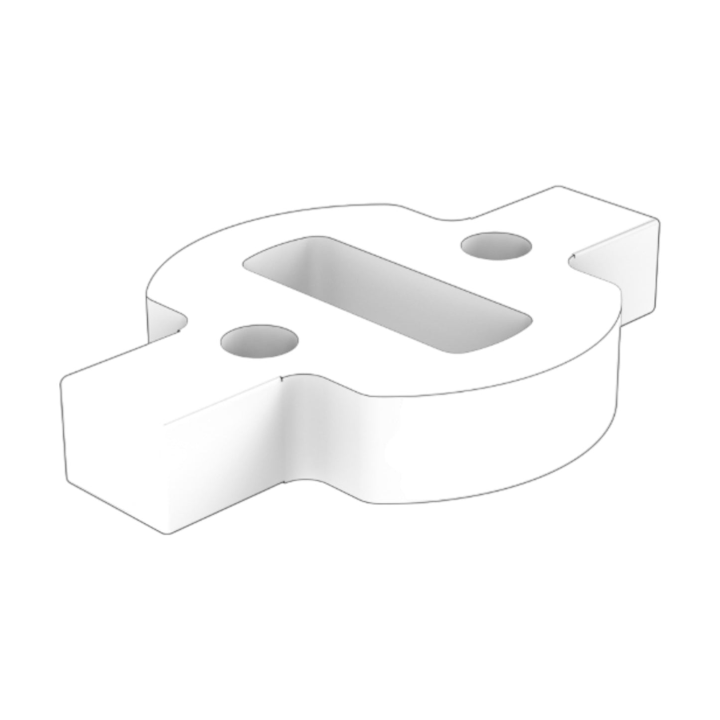 865360 - Connection Block