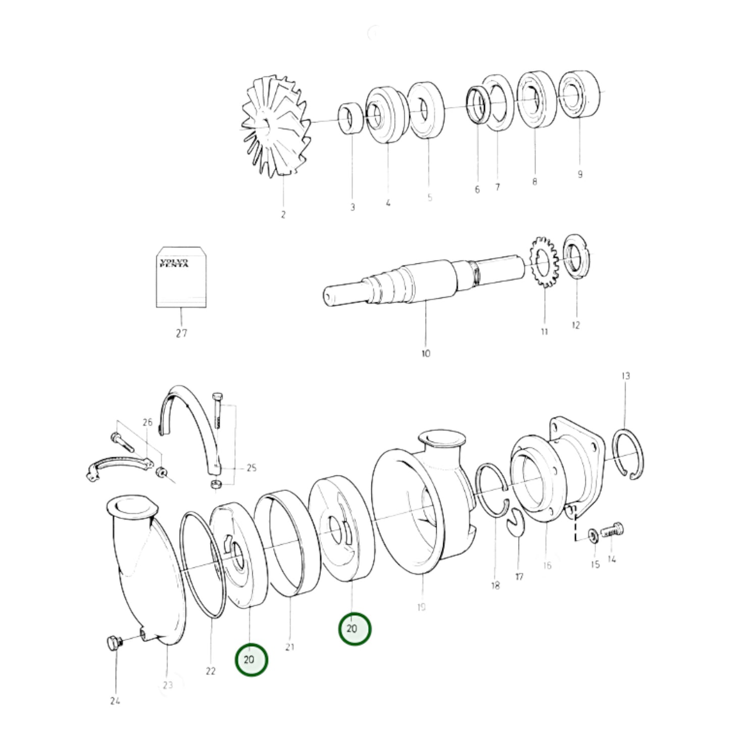 865525 - Plate