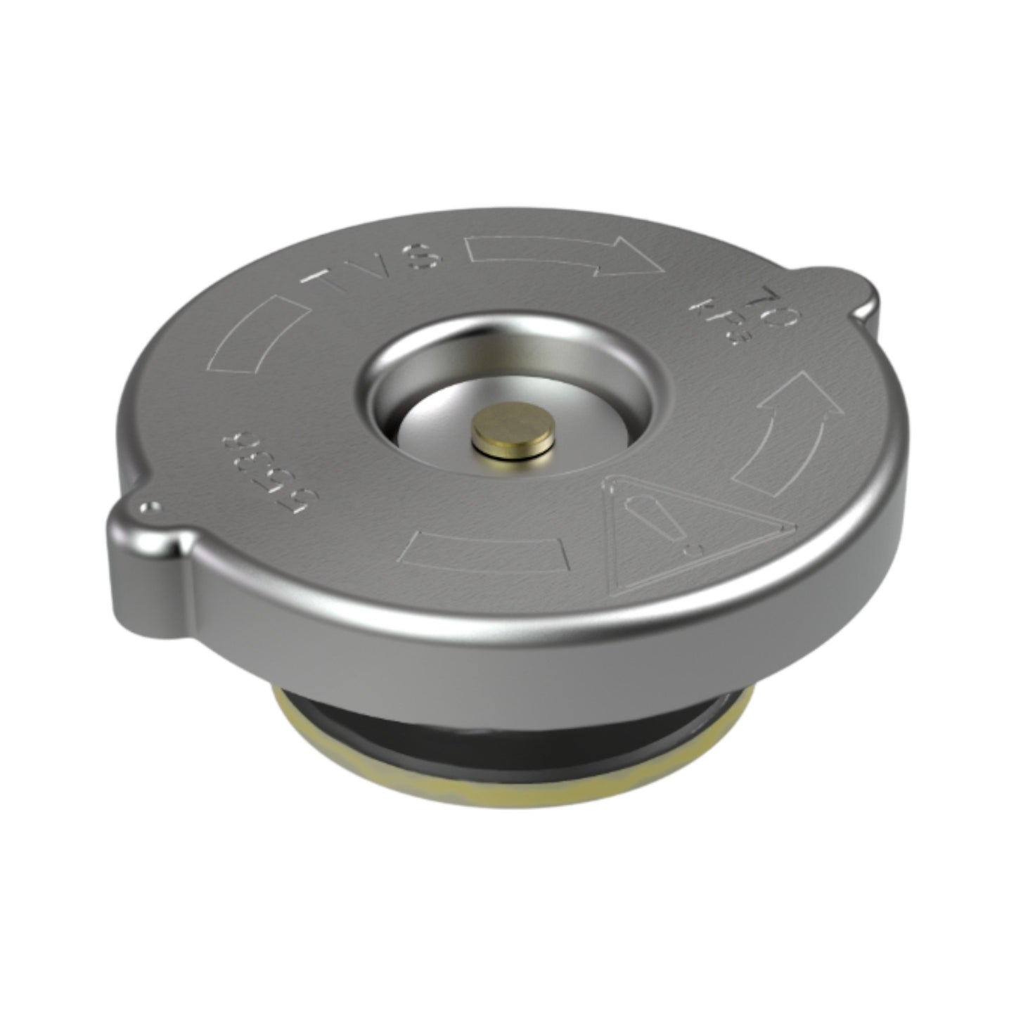 866095 - Pressure Cap