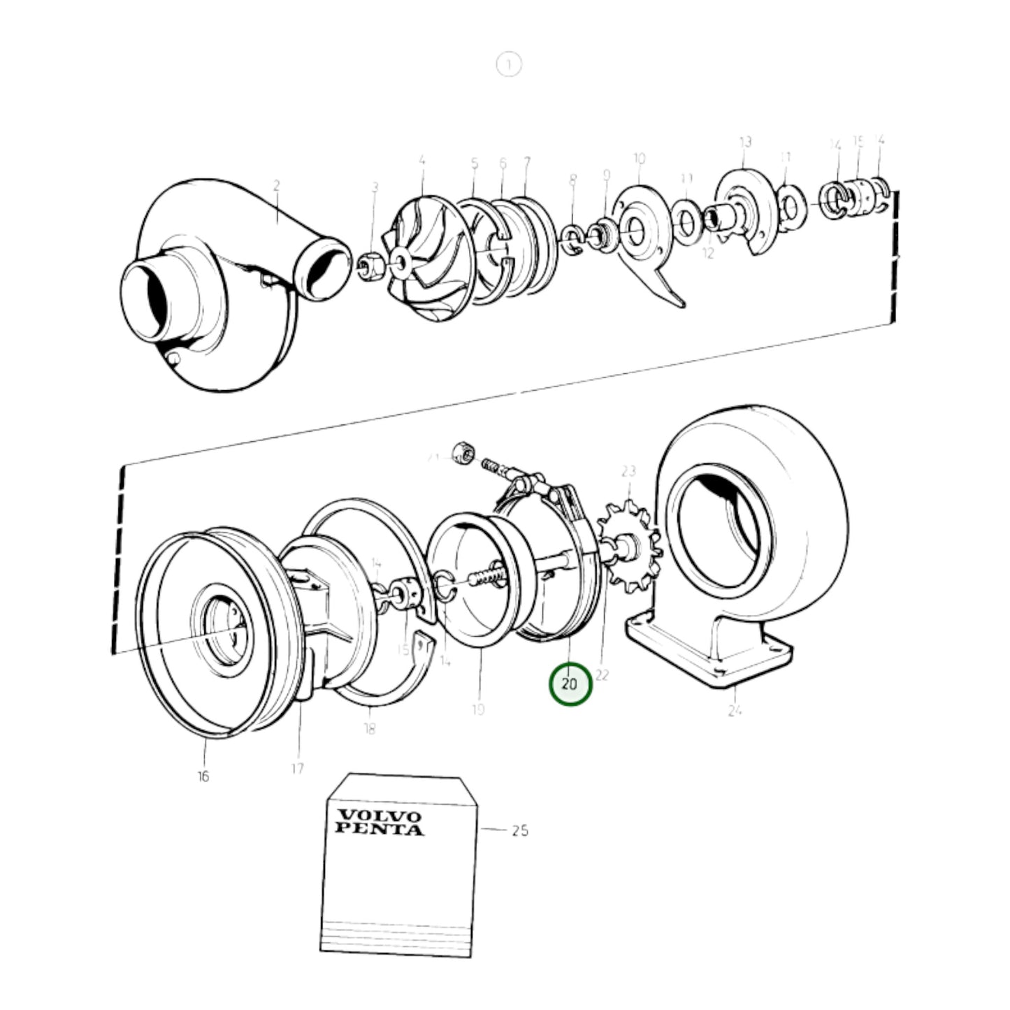 866431 - Clamp