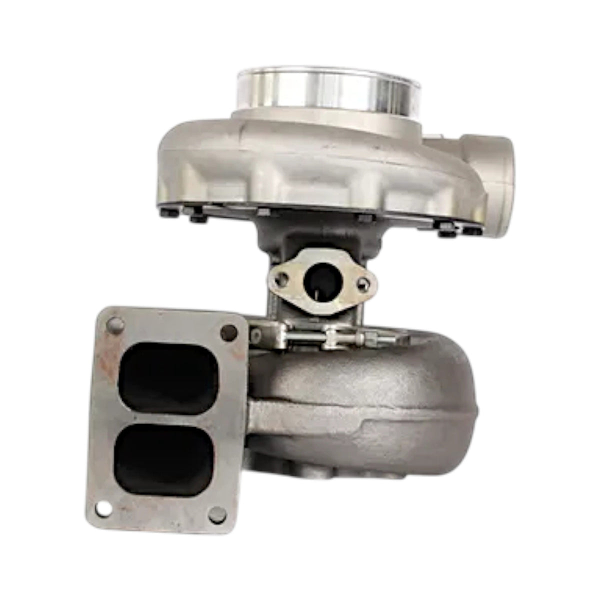 866665 - Turbocharger