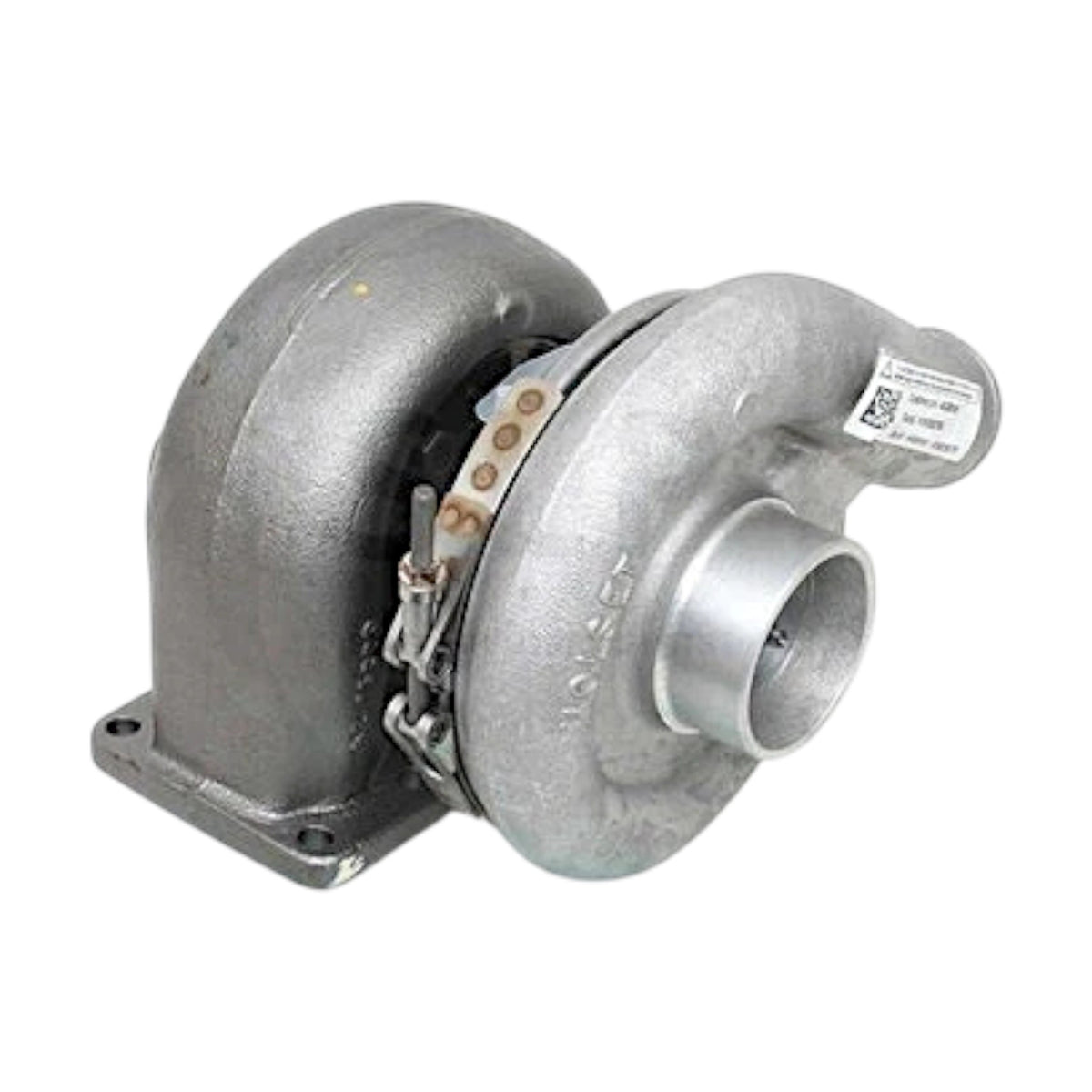 866779 - Turbocharger